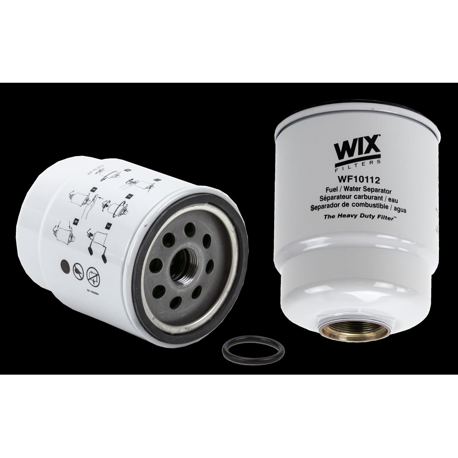 Wix WF10112 Wix WF10112 product image 1 of 4