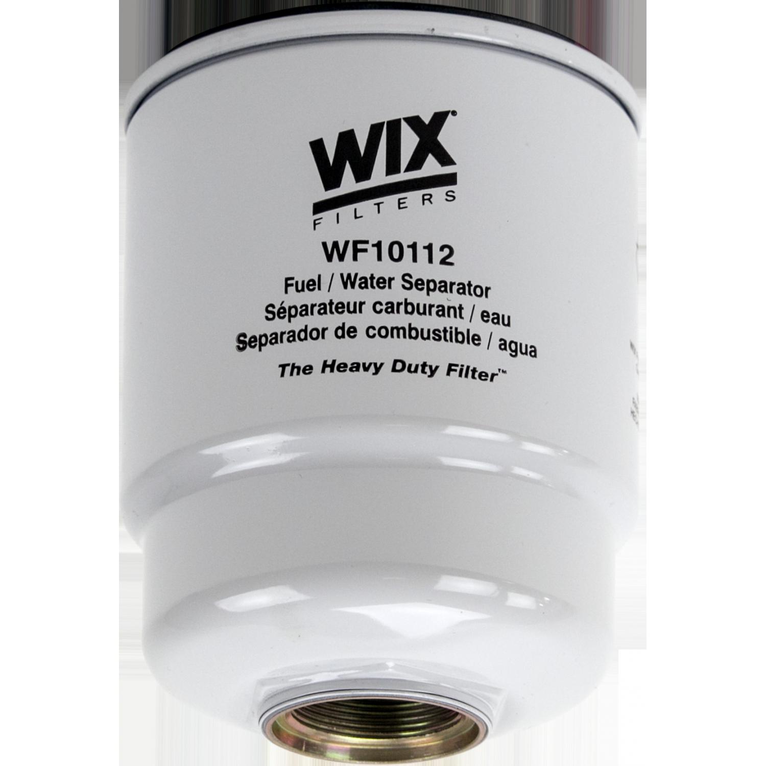 Wix WF10112 Wix WF10112 product image 2 of 4