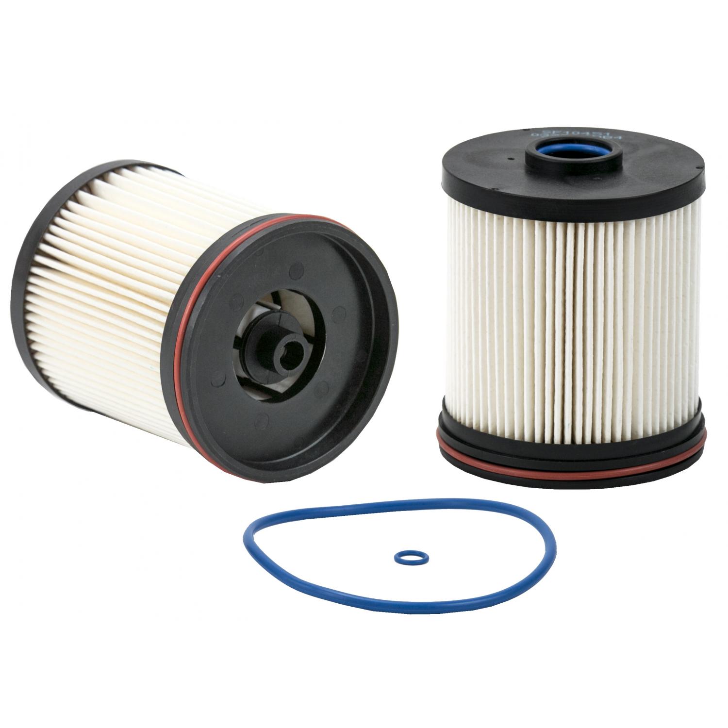 Wix WF10451 Fuel Filter product image 1 of 5