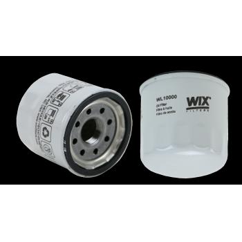 Wix WL10000 Engine Oil Filter product image 1 of 3