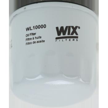 Wix WL10000 Engine Oil Filter product image 3 of 3