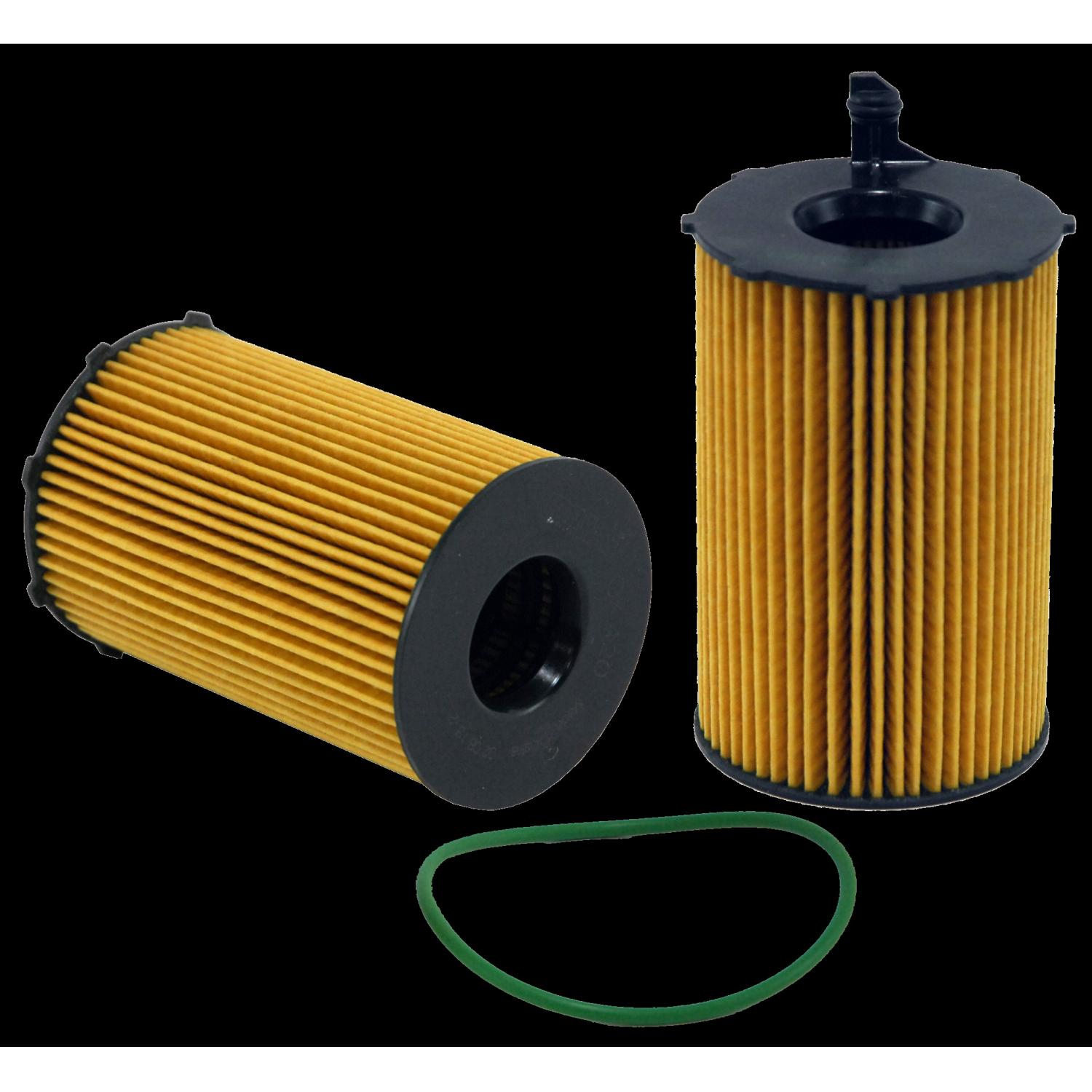 Wix WL10008 Engine Oil Filter product image 1 of 4