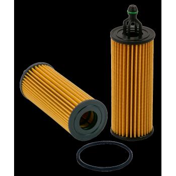 Wix WL10010 Engine Oil Filter product image 1 of 4
