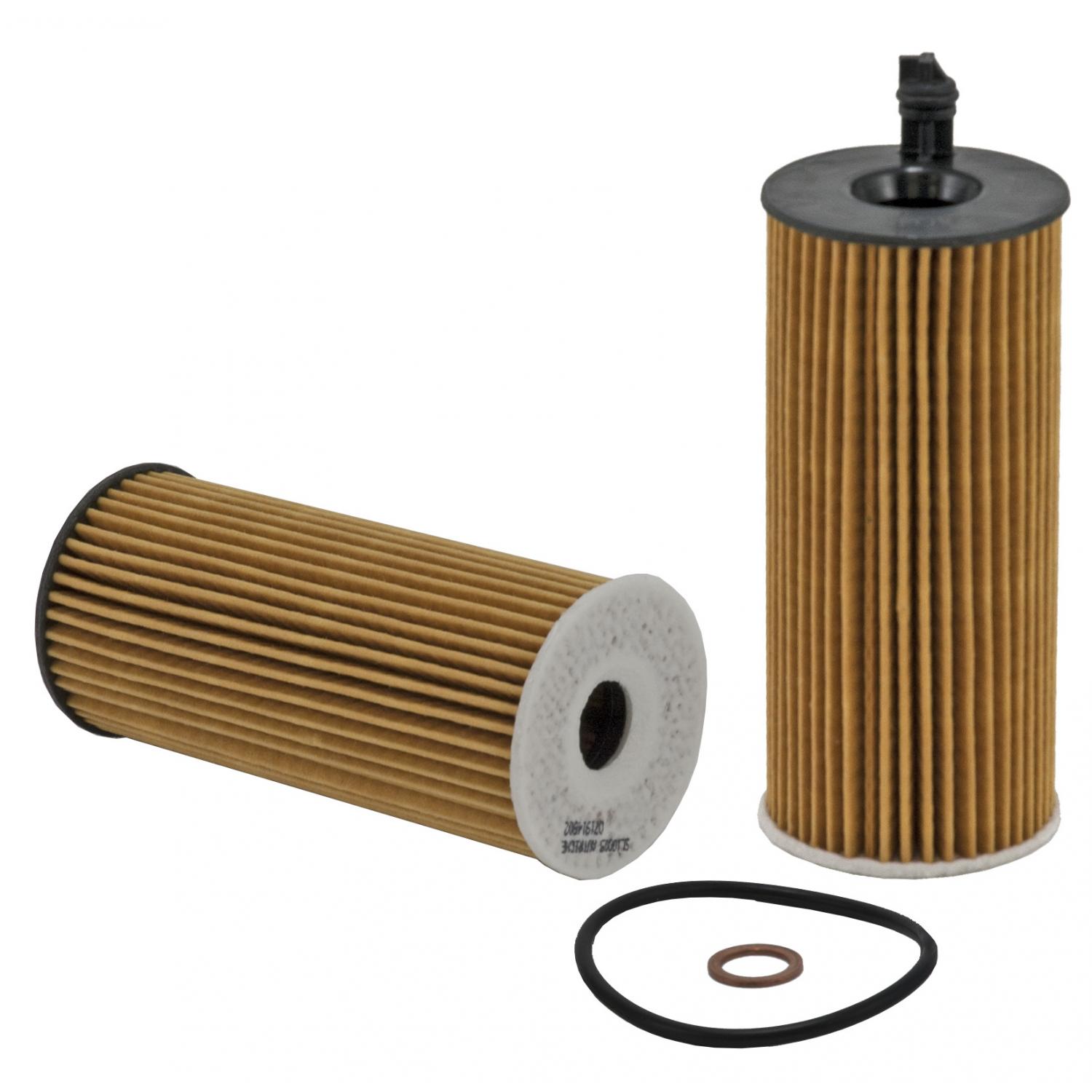 Wix WL10025 - Engine Oil Filter Wix WL10025 Engine Oil Filter product image 1 of 5