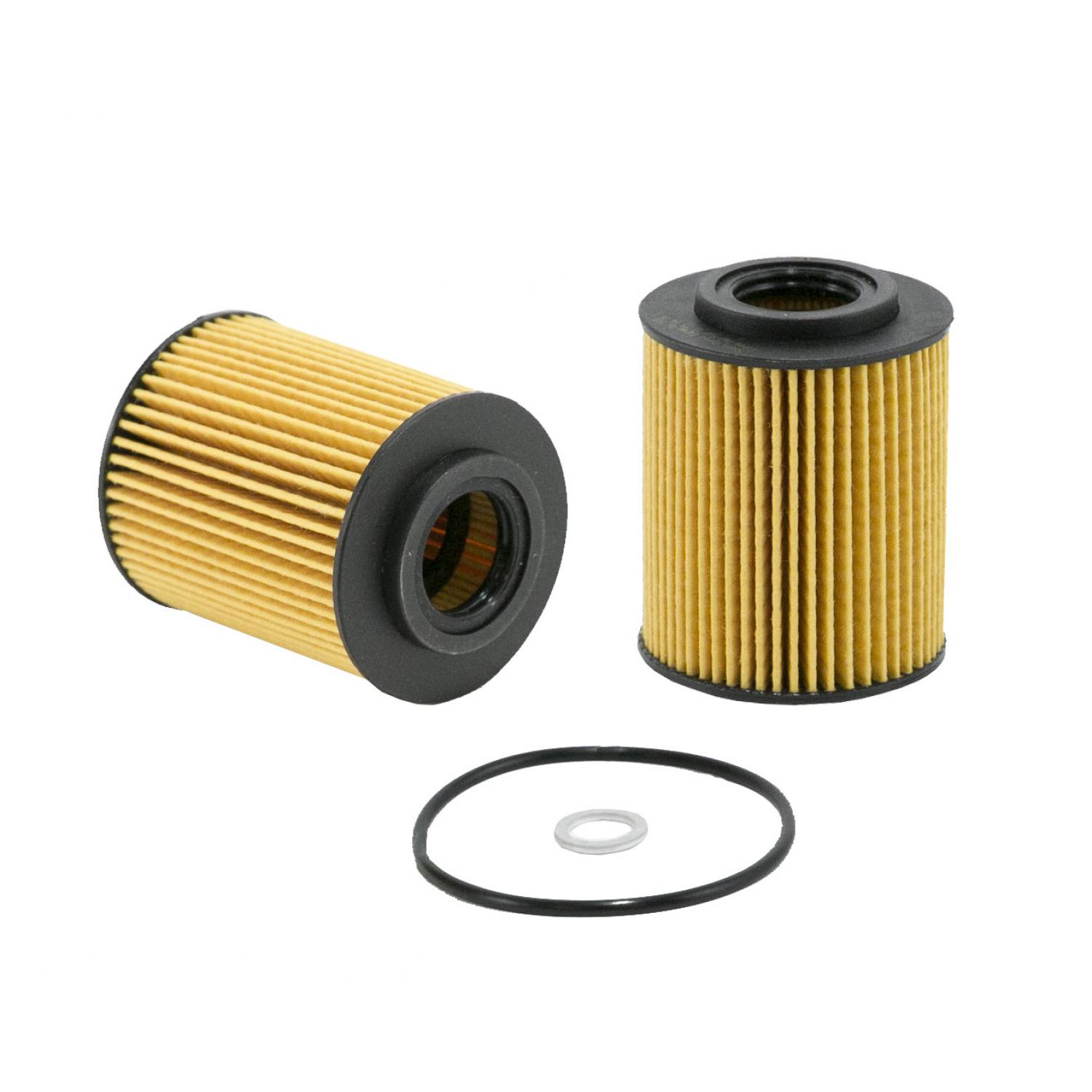 Wix WL10033 - Engine Oil Filter Wix WL10033 Engine Oil Filter product image 1 of 5