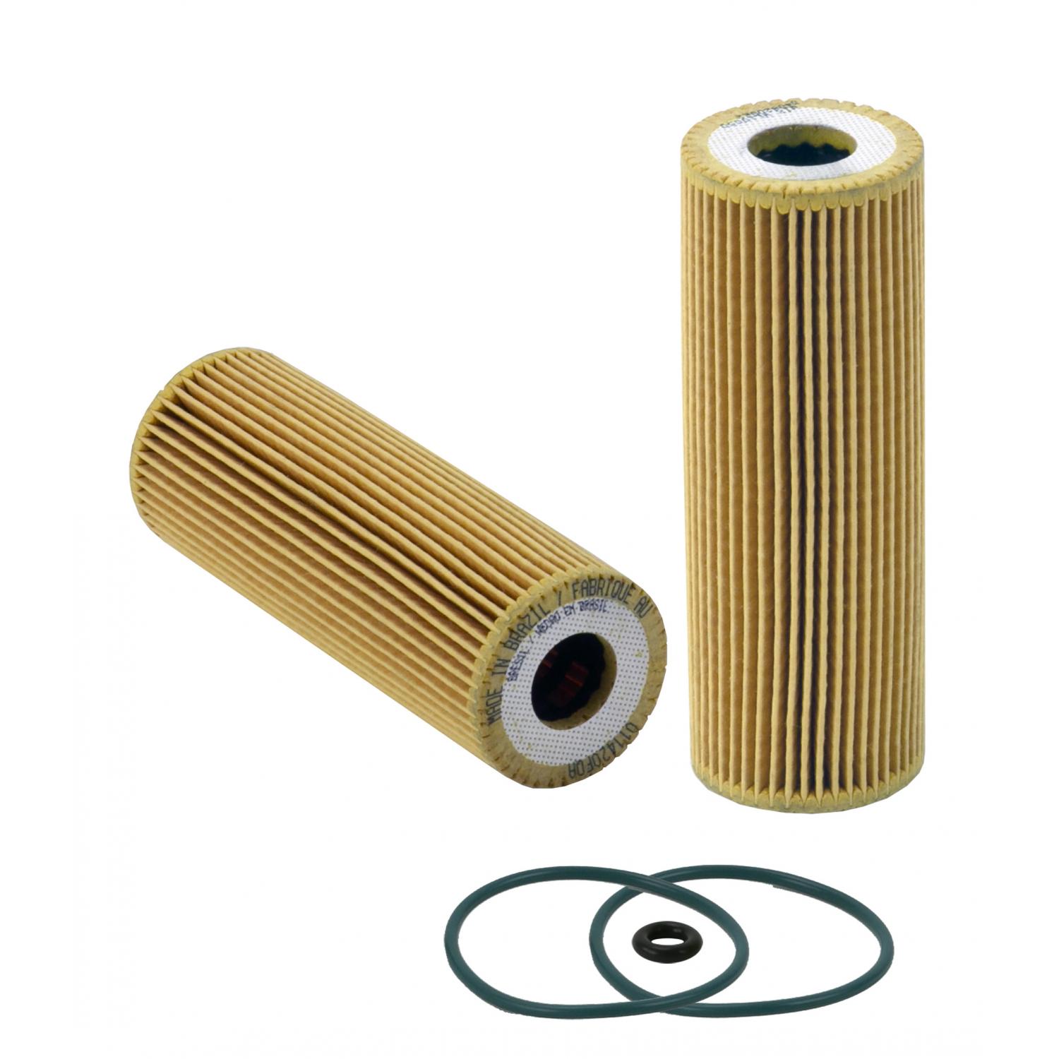 Wix WL10050 Engine Oil Filter product image 1 of 6