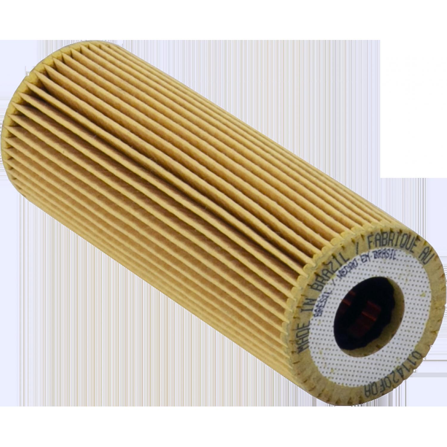 Wix WL10050 Engine Oil Filter product image 2 of 6