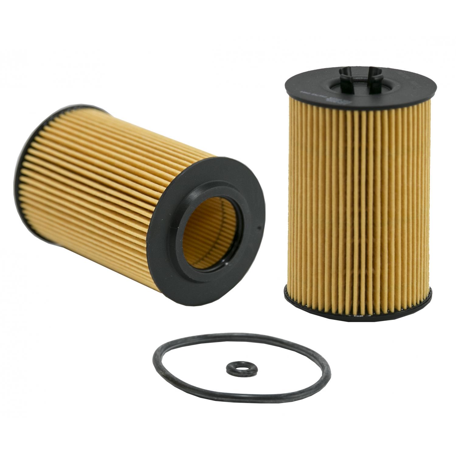 Wix WL10056 Engine Oil Filter product image 1 of 5