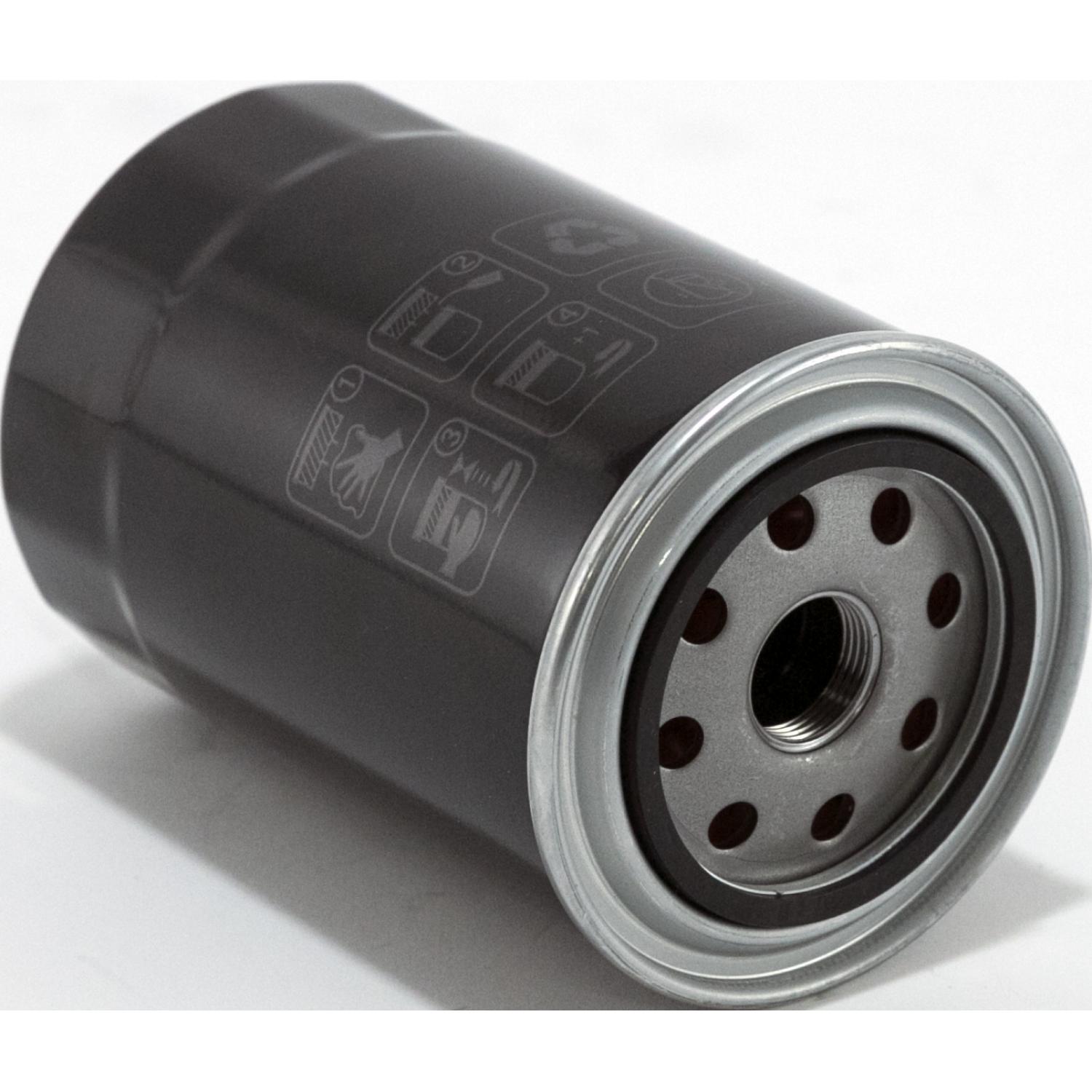 Wix WL10058 Engine Oil Filter product image 3 of 3