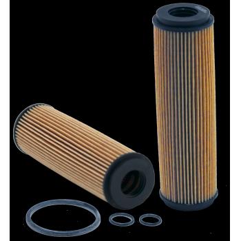 Wix WL10059 - Engine Oil Filter Wix WL10059 Engine Oil Filter product image 1 of 4