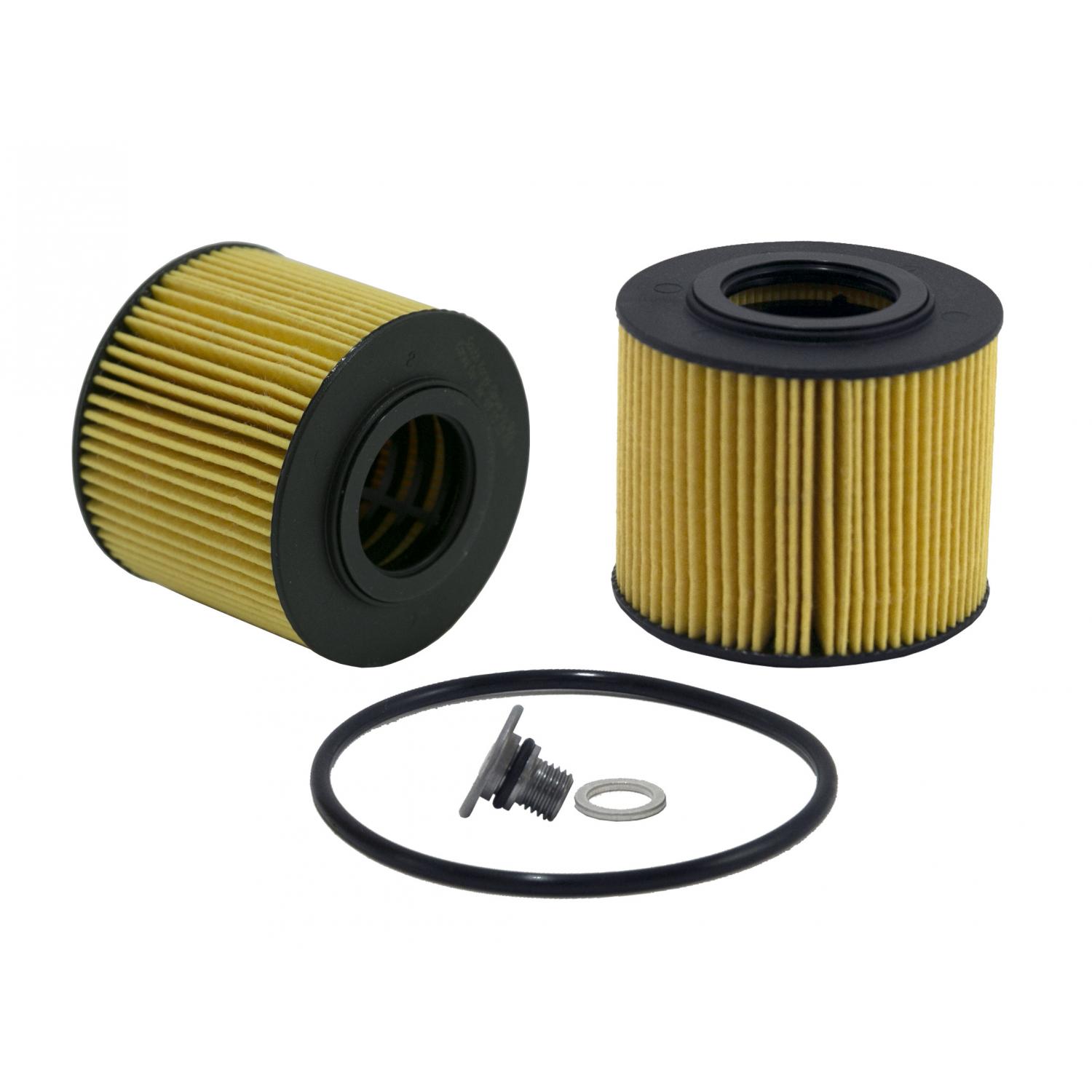 Wix WL10067 Engine Oil Filter product image 1 of 6