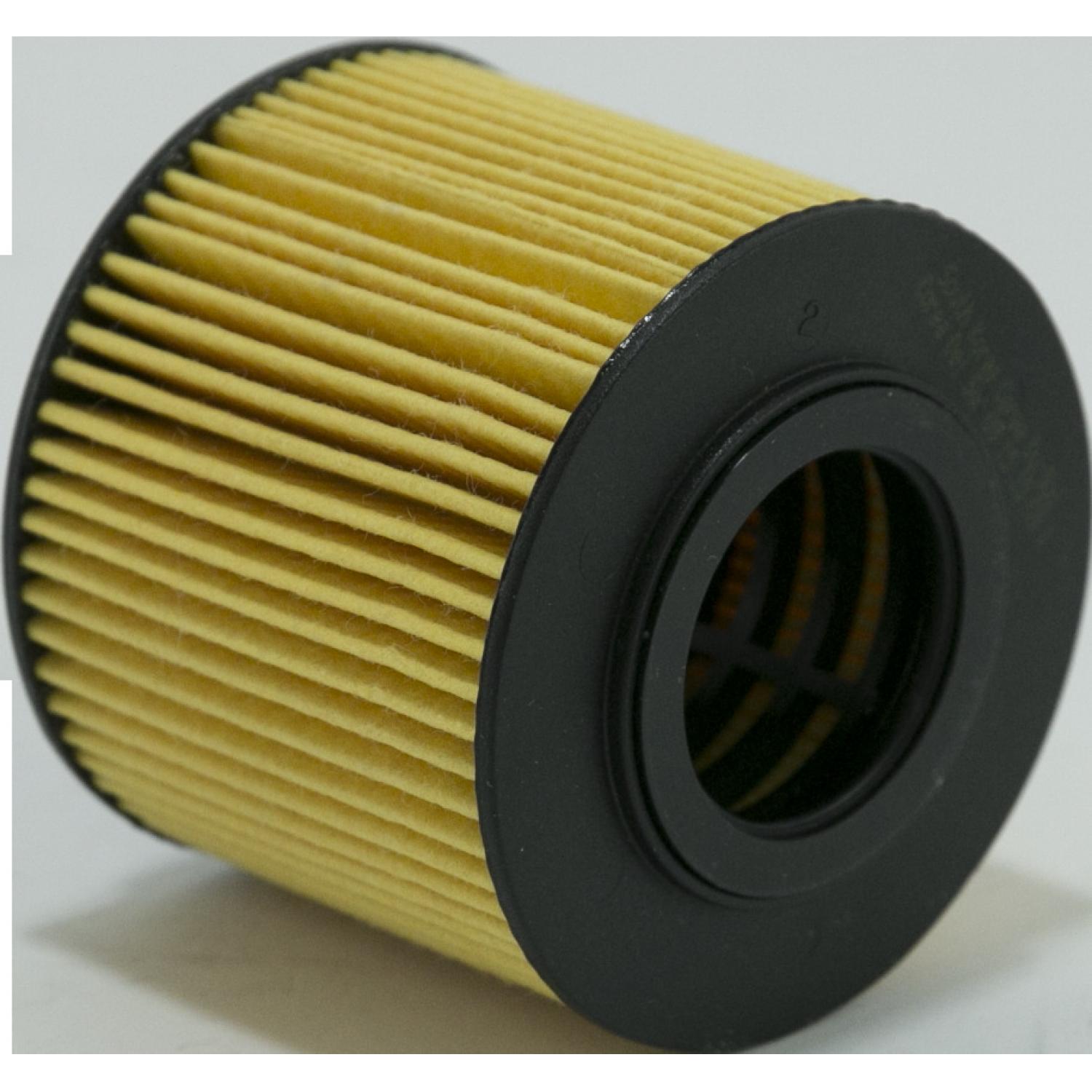Wix WL10067 Engine Oil Filter product image 2 of 6