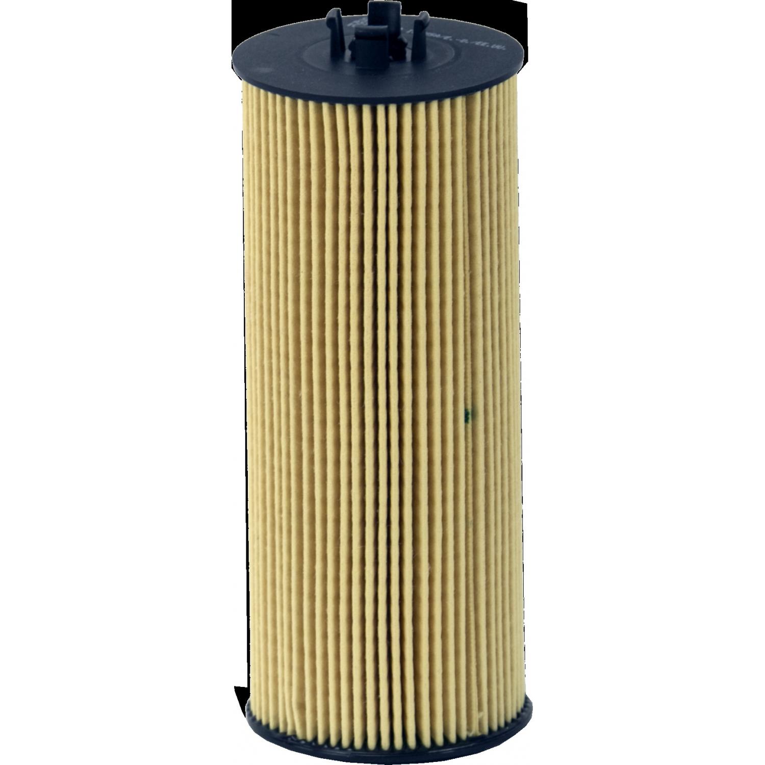 Wix WL10077 Engine Oil Filter product image 2 of 3