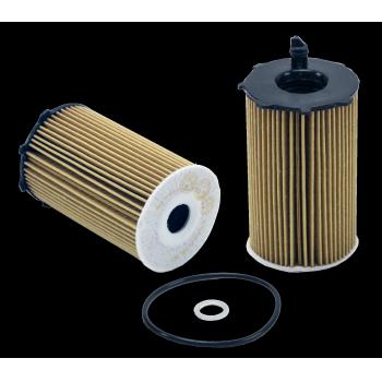 Wix WL10164 Engine Oil Filter product image 1 of 5