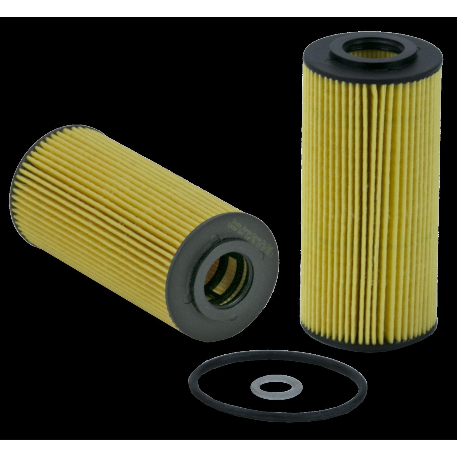 Wix WL10237 - Engine Oil Filter Wix WL10237 Engine Oil Filter product image 1 of 5