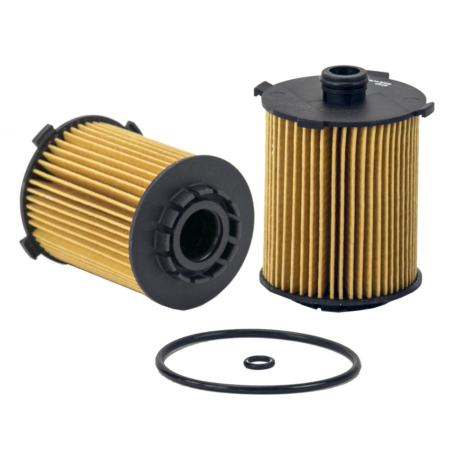 Wix WL10241 Engine Oil Filter product image 1 of 5