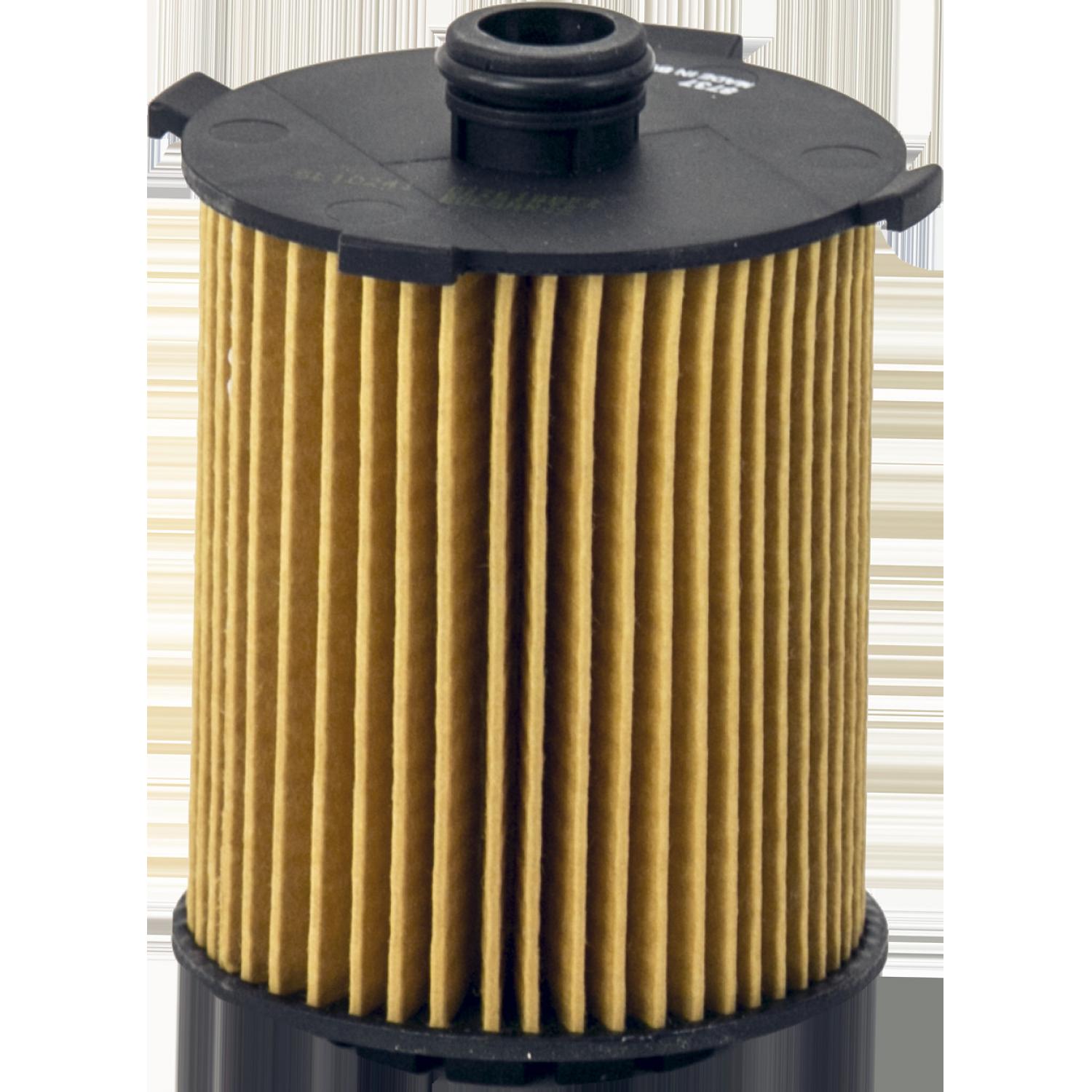 Wix WL10241 Engine Oil Filter product image 3 of 5