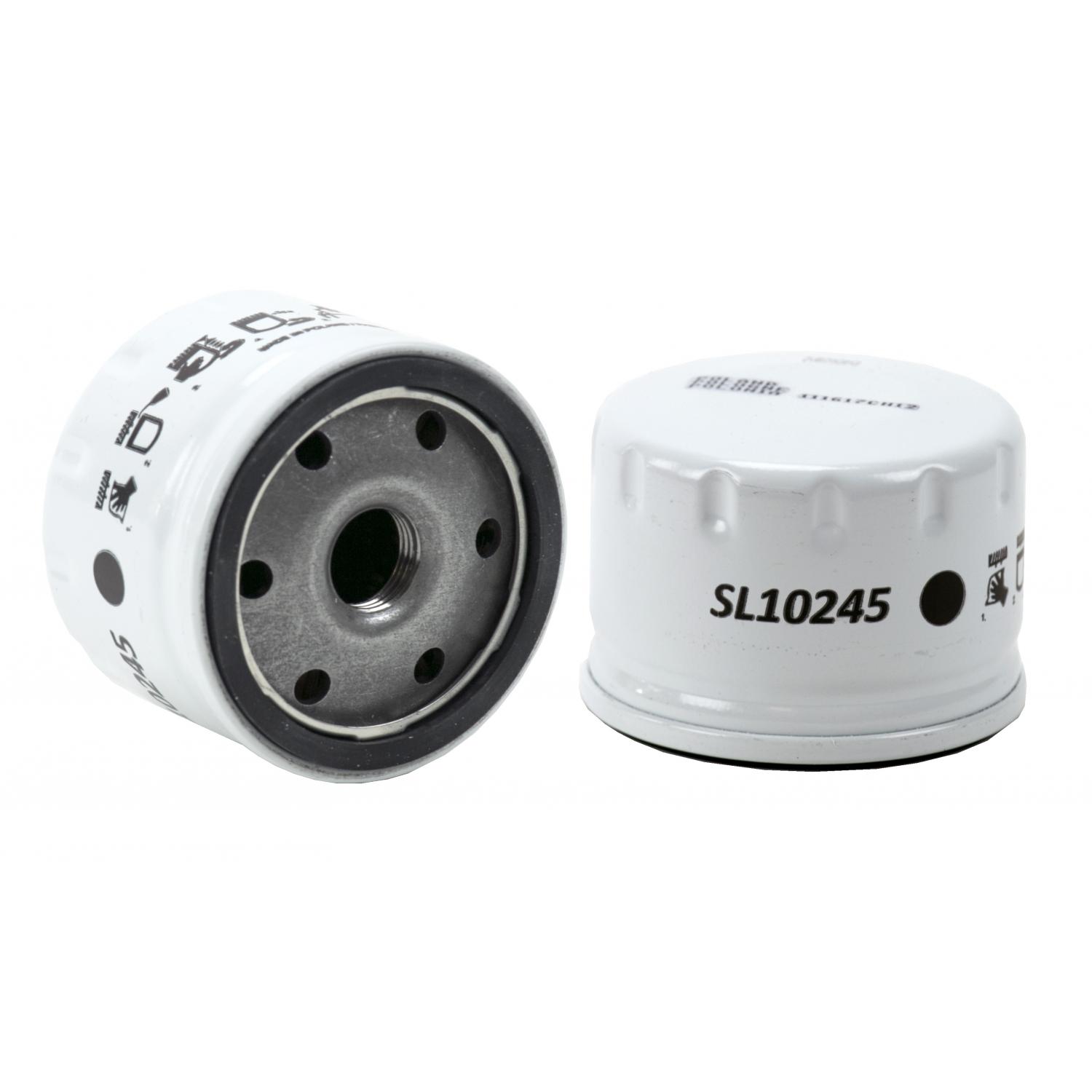Wix WL10245 Engine Oil Filter product image 1 of 3