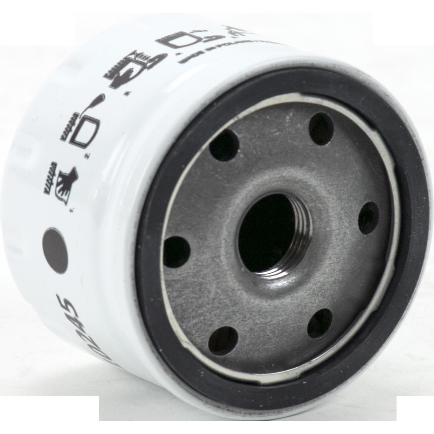 Wix WL10245 Engine Oil Filter product image 2 of 3