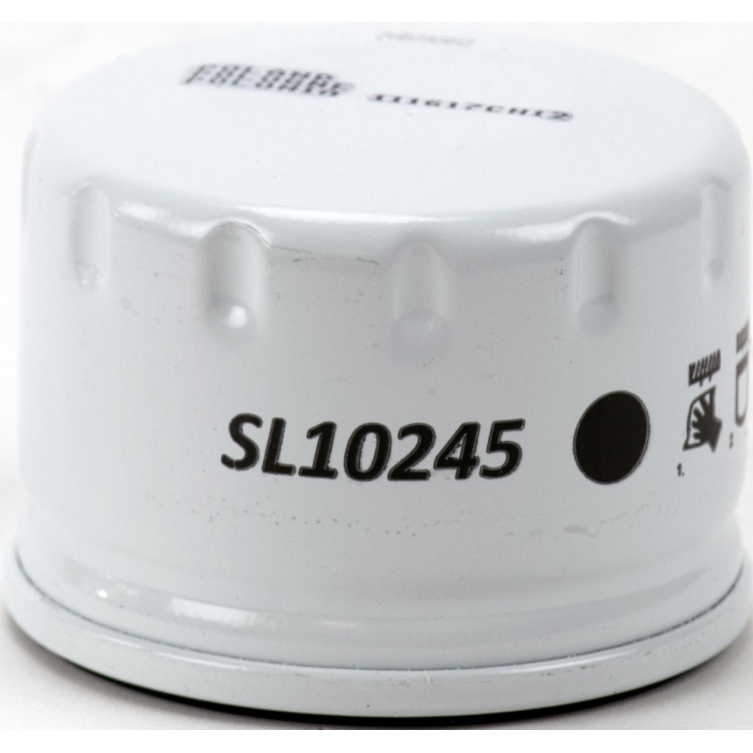 Wix WL10245 Engine Oil Filter product image 3 of 3