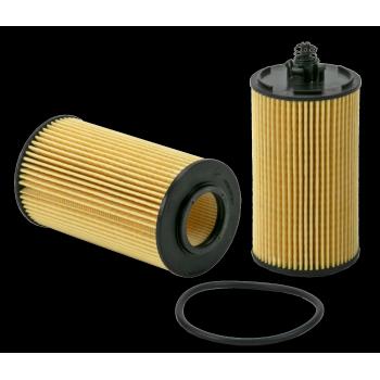 Wix WL10283 - Engine Oil Filter Wix WL10283 Engine Oil Filter product image 1 of 4