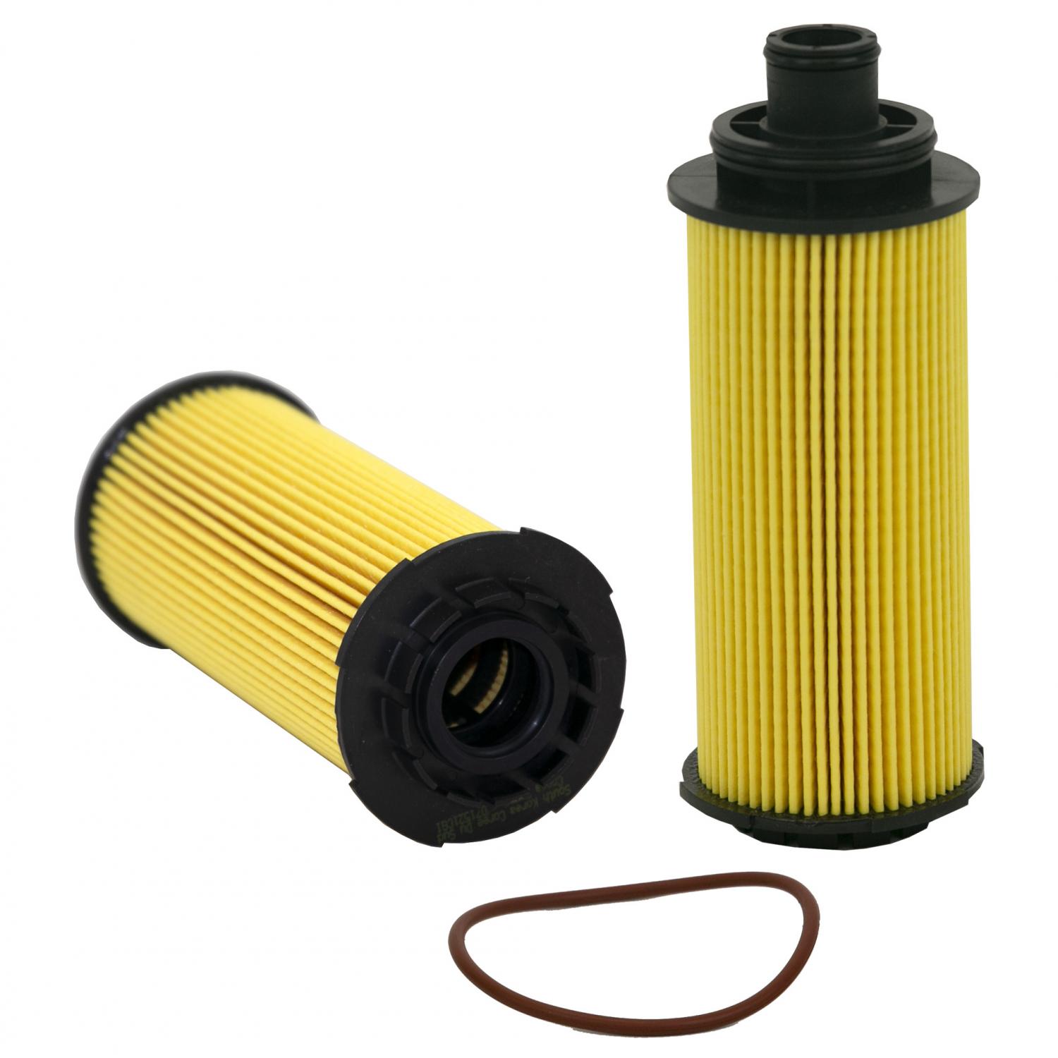 Wix WL10286 Engine Oil Filter product image 1 of 4