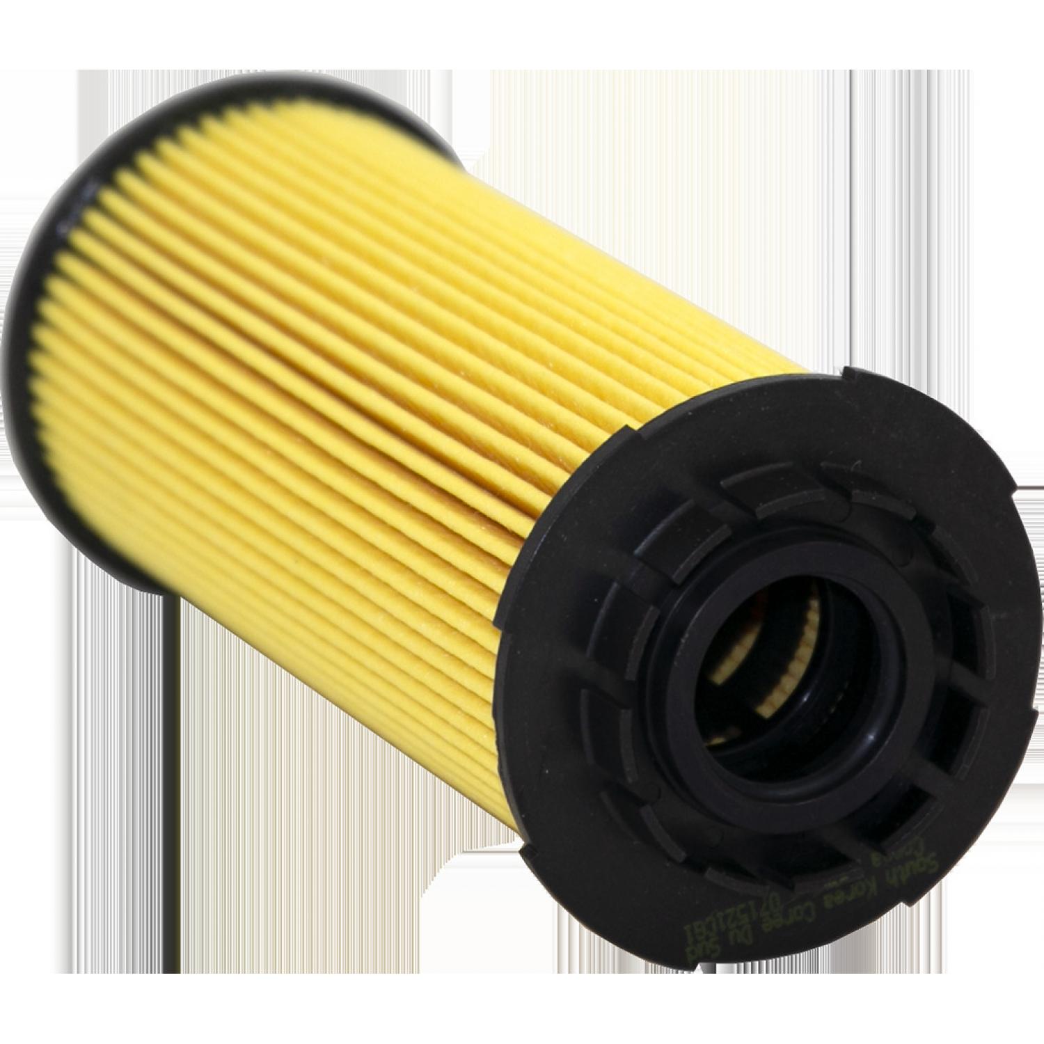 Wix WL10286 Engine Oil Filter product image 2 of 4