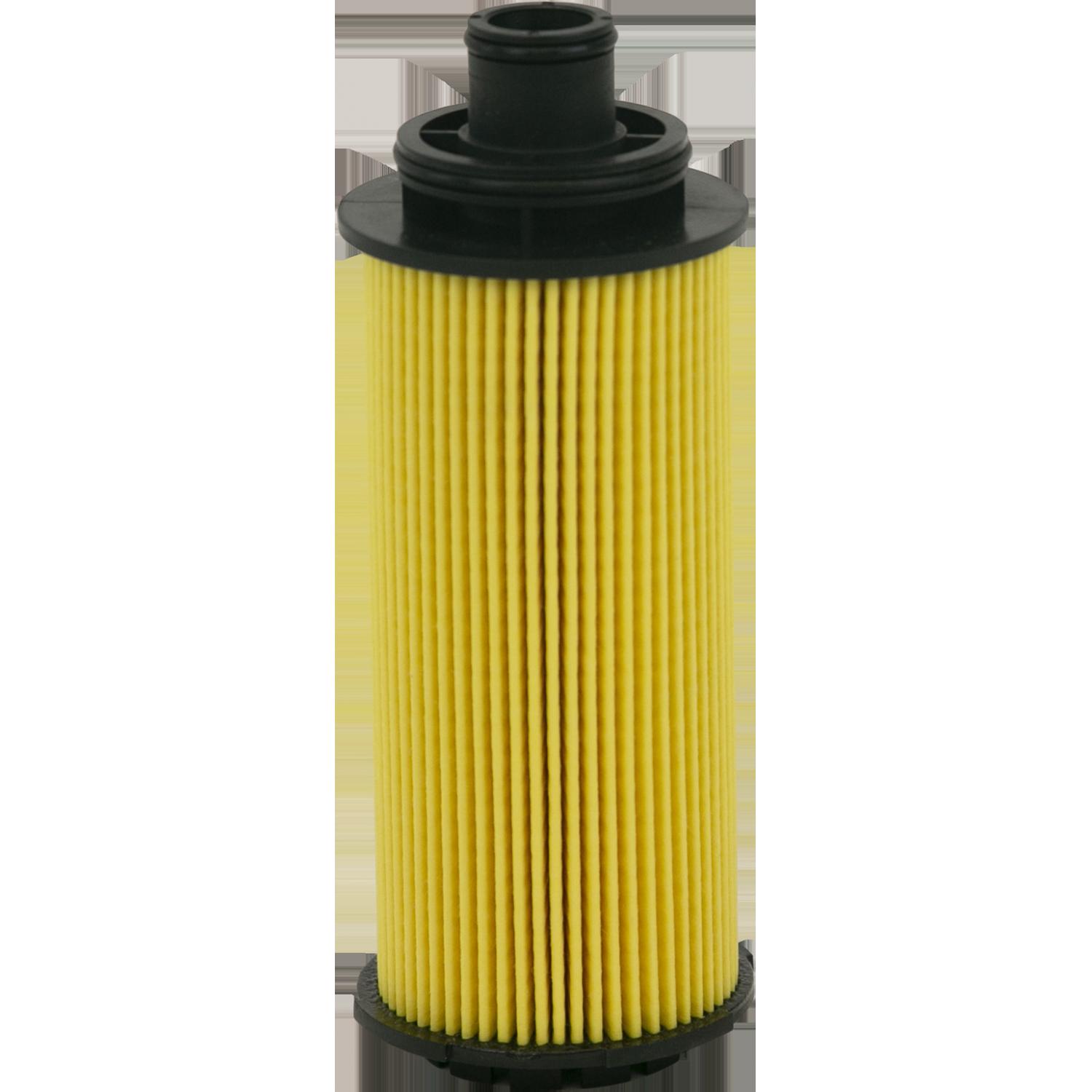 Wix WL10286 Engine Oil Filter product image 3 of 4