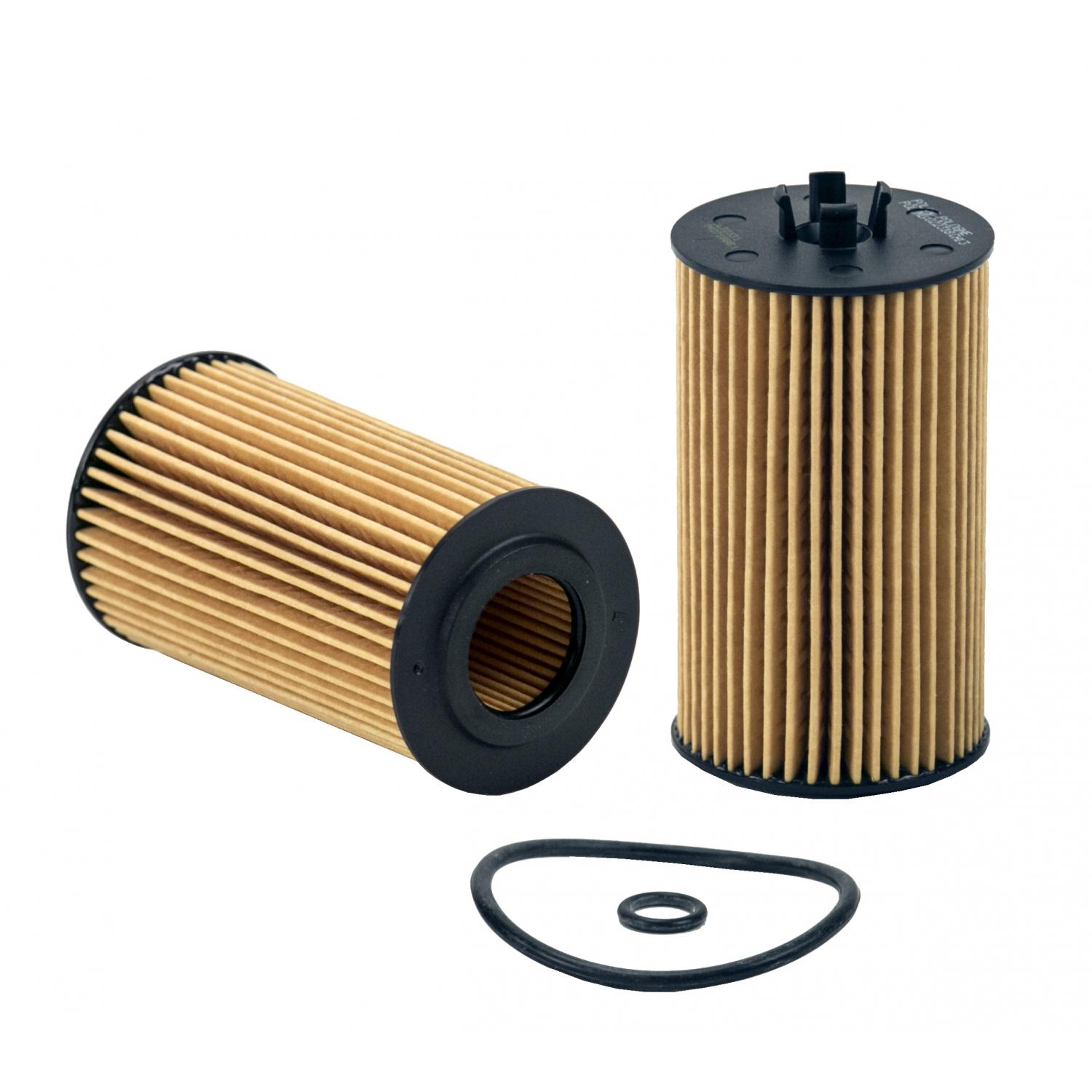 Wix WL10331 Engine Oil Filter product image 1 of 5