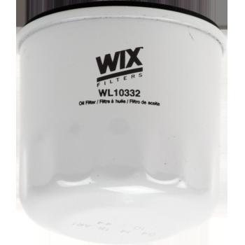 Wix WL10332 Engine Oil Filter product image 2 of 3