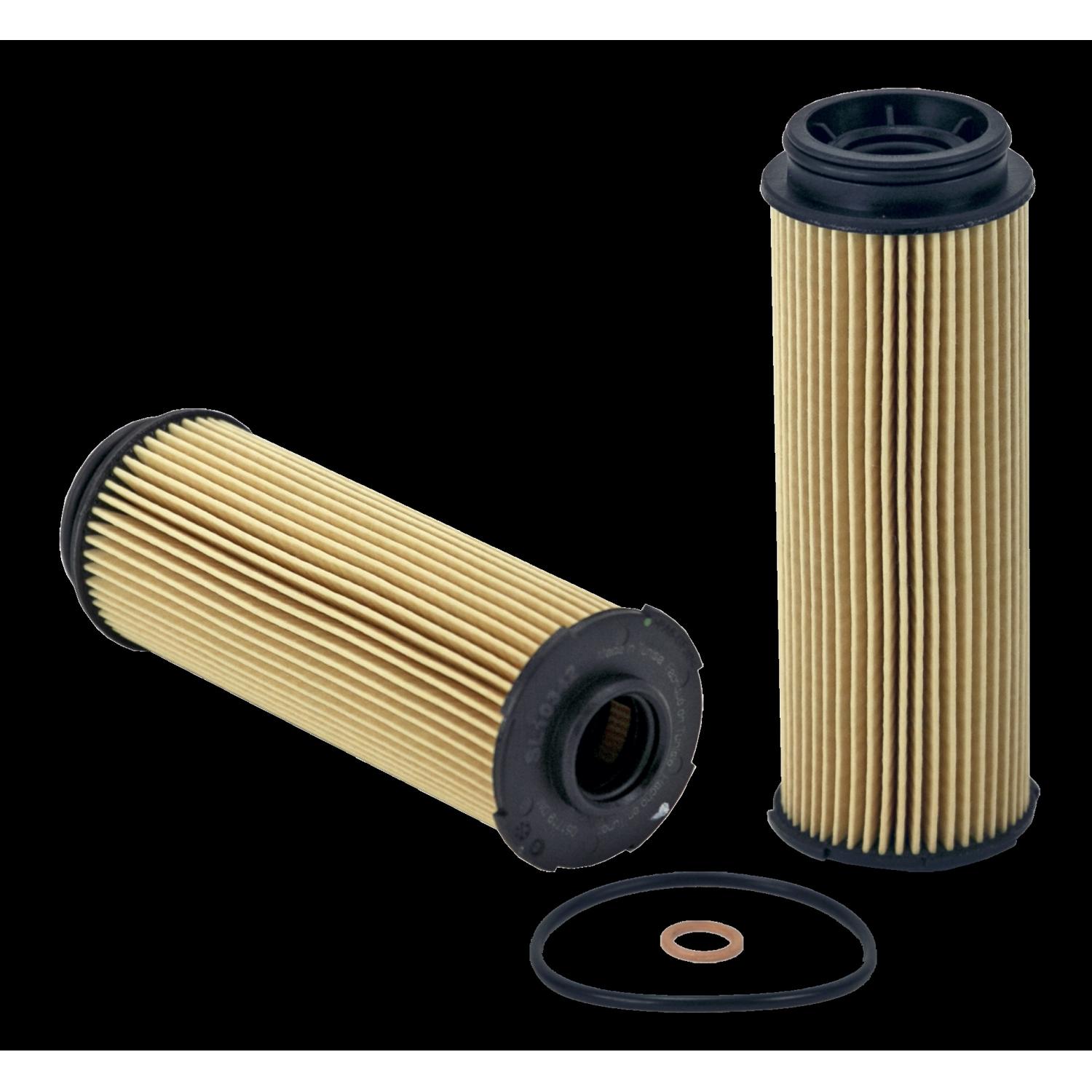 Wix WL10342 Engine Oil Filter product image 1 of 5