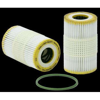 Wix WL10345 - Engine Oil Filter Wix WL10345 Engine Oil Filter product image 1 of 4
