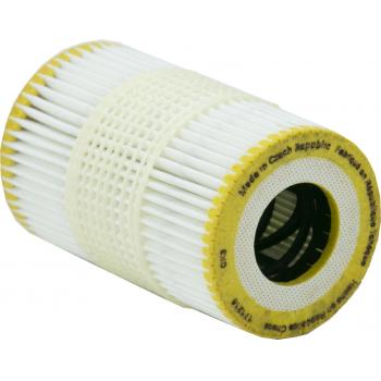 Wix WL10345 Engine Oil Filter product image 2 of 4
