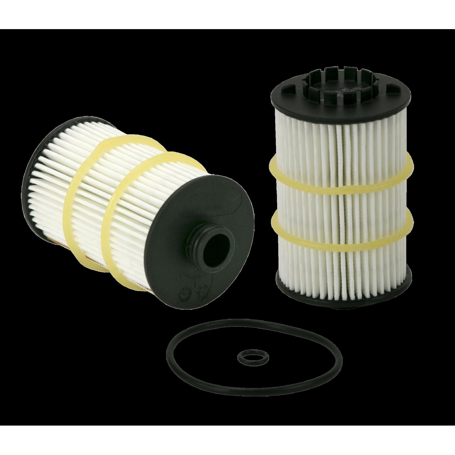 Wix WL10350 Engine Oil Filter product image 1 of 5