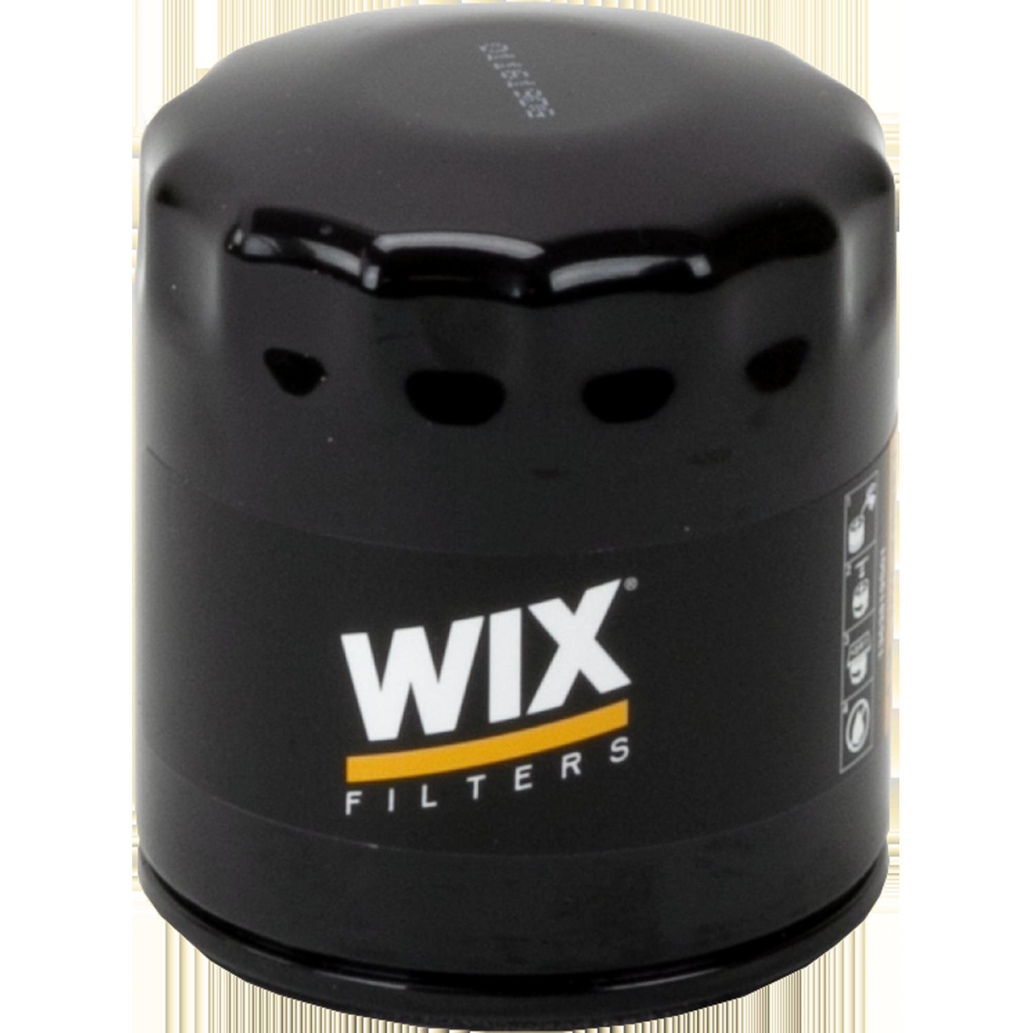 Wix WL10351 - Engine Oil Filter Wix WL10351 Engine Oil Filter product image 2 of 3