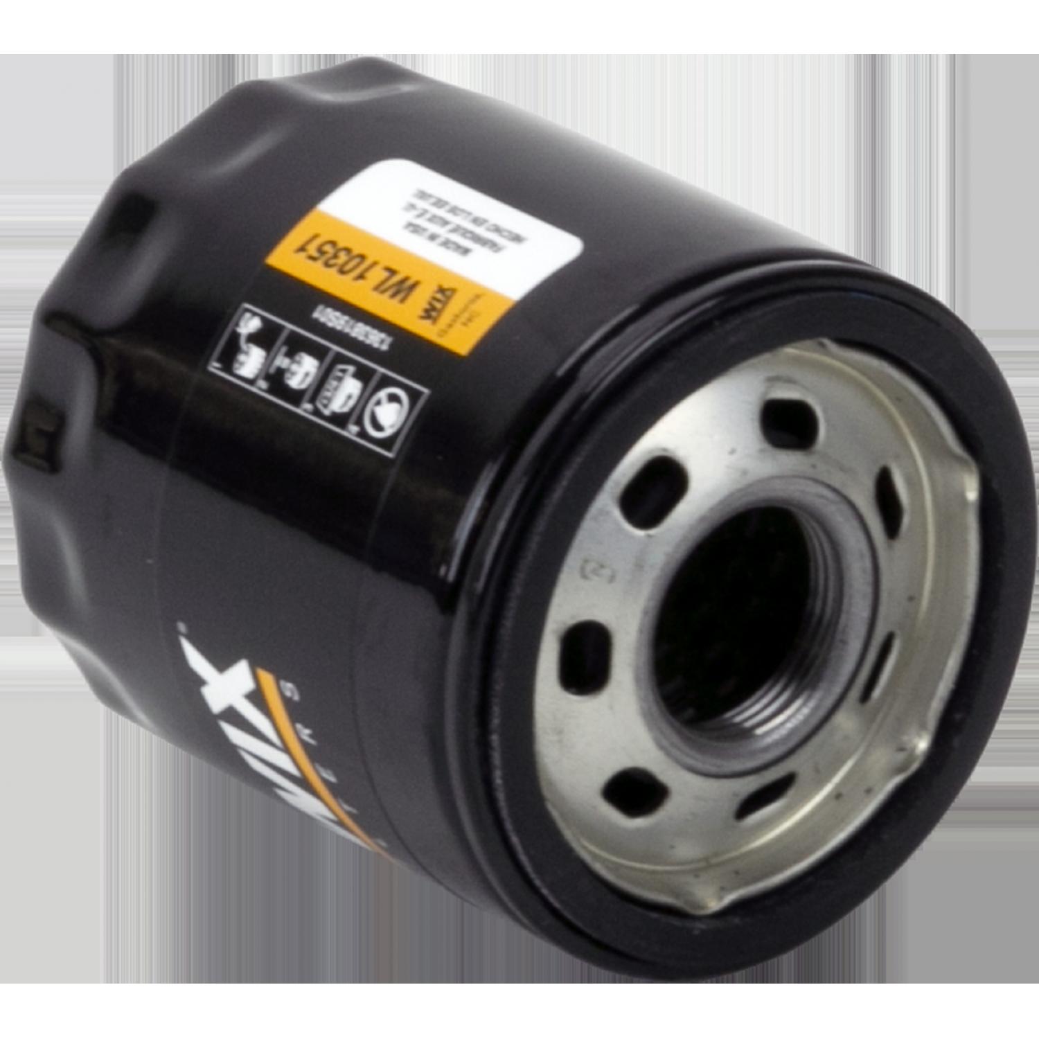 Wix WL10351 - Engine Oil Filter Wix WL10351 Engine Oil Filter product image 3 of 3
