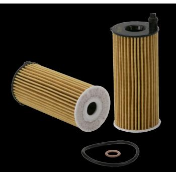 Wix WL10358 Engine Oil Filter product image 1 of 5