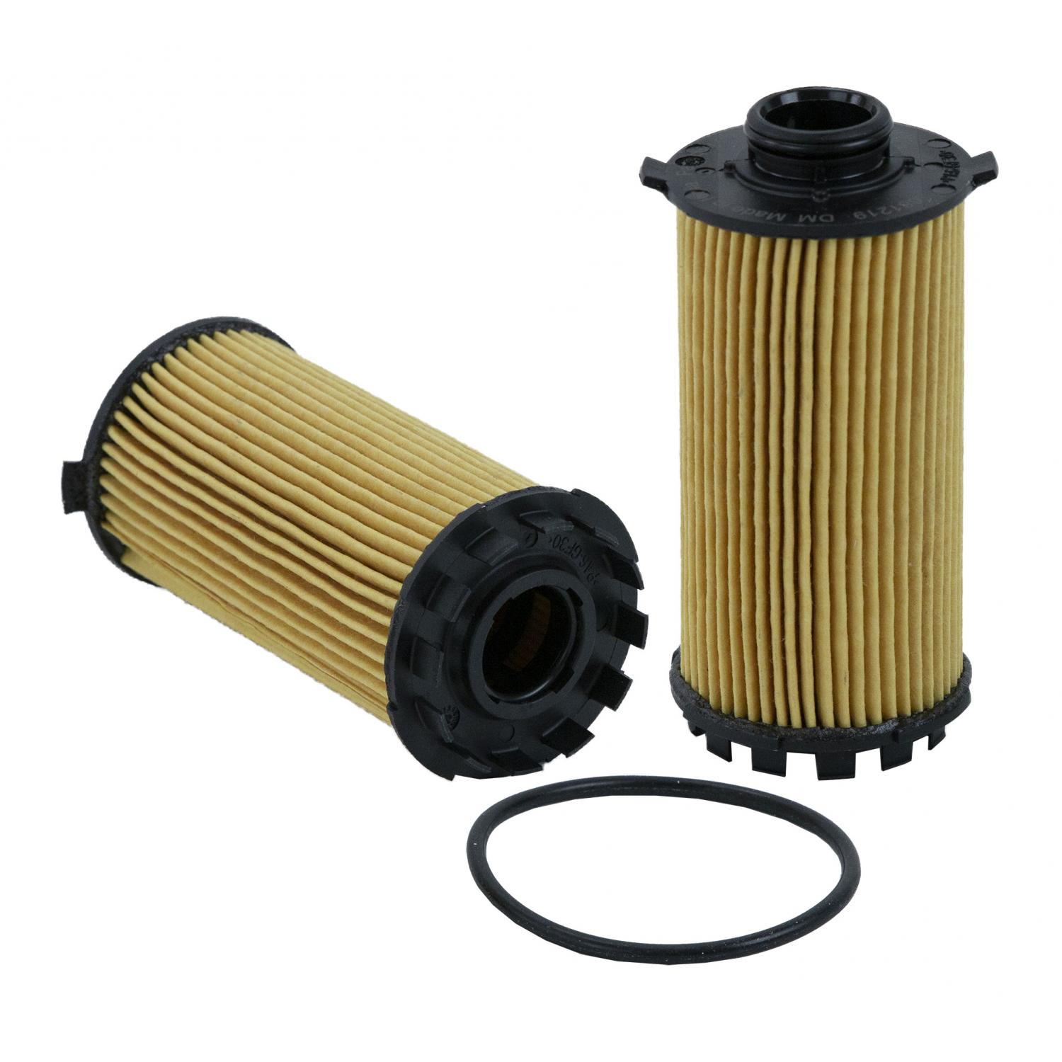 Wix WL10359 - Engine Oil Filter Wix WL10359 Engine Oil Filter product image 1 of 4