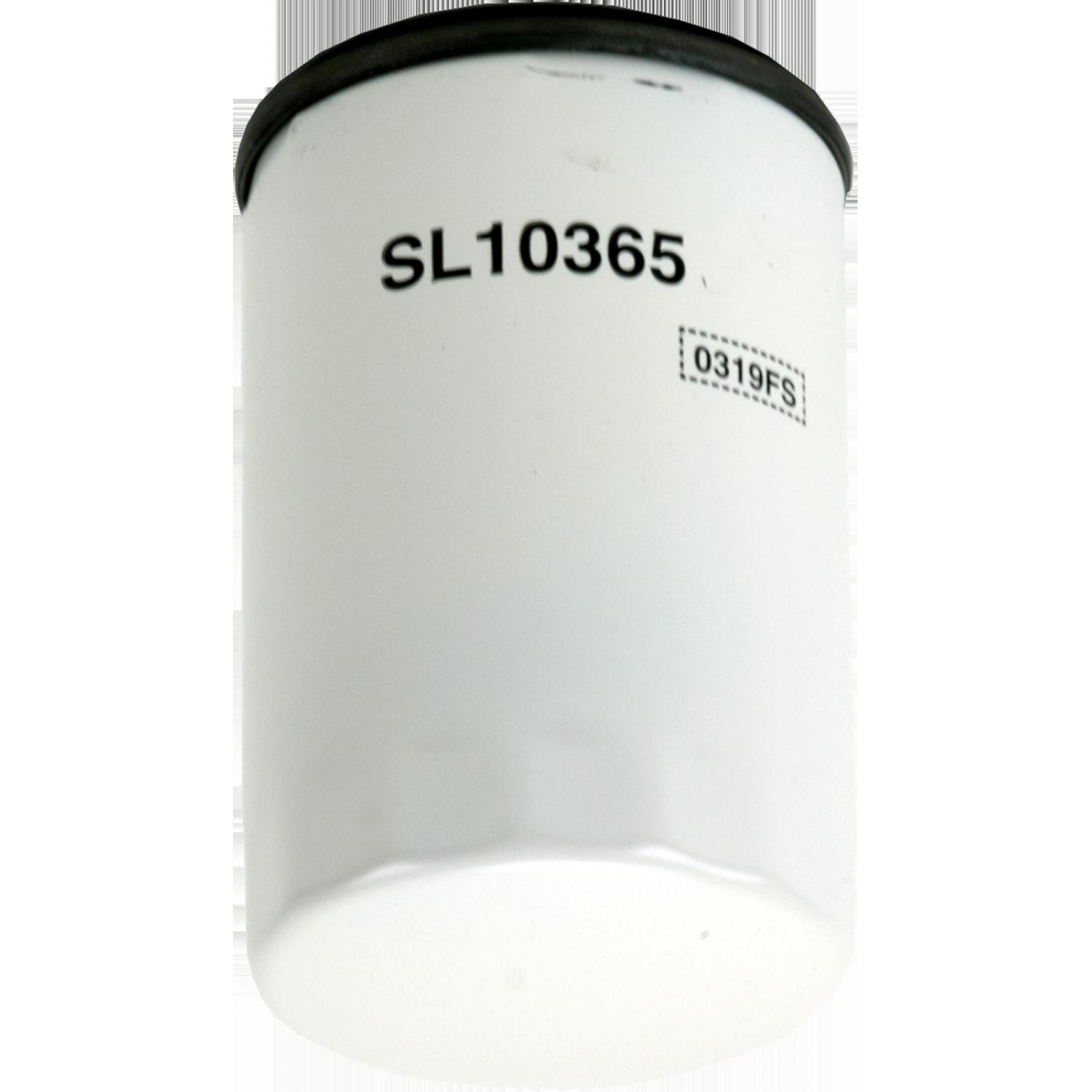 Wix WL10365 Engine Oil Filter product image 2 of 3