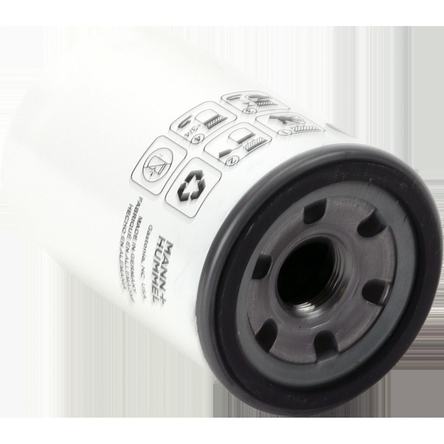 Wix WL10365 Engine Oil Filter product image 3 of 3