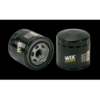 Wix WL10454 Engine Oil Filter product image 1 of 3
