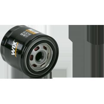 Wix WL10454 Engine Oil Filter product image 2 of 3