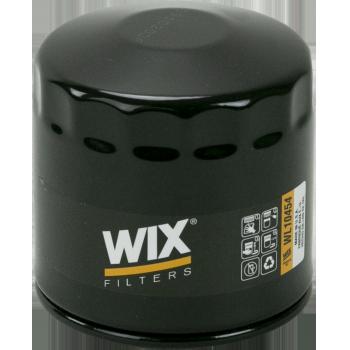 Wix WL10454 Engine Oil Filter product image 3 of 3