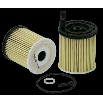 Wix WL10473 Engine Oil Filter product image 1 of 6