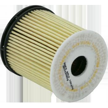 Wix WL10473 Engine Oil Filter product image 2 of 6