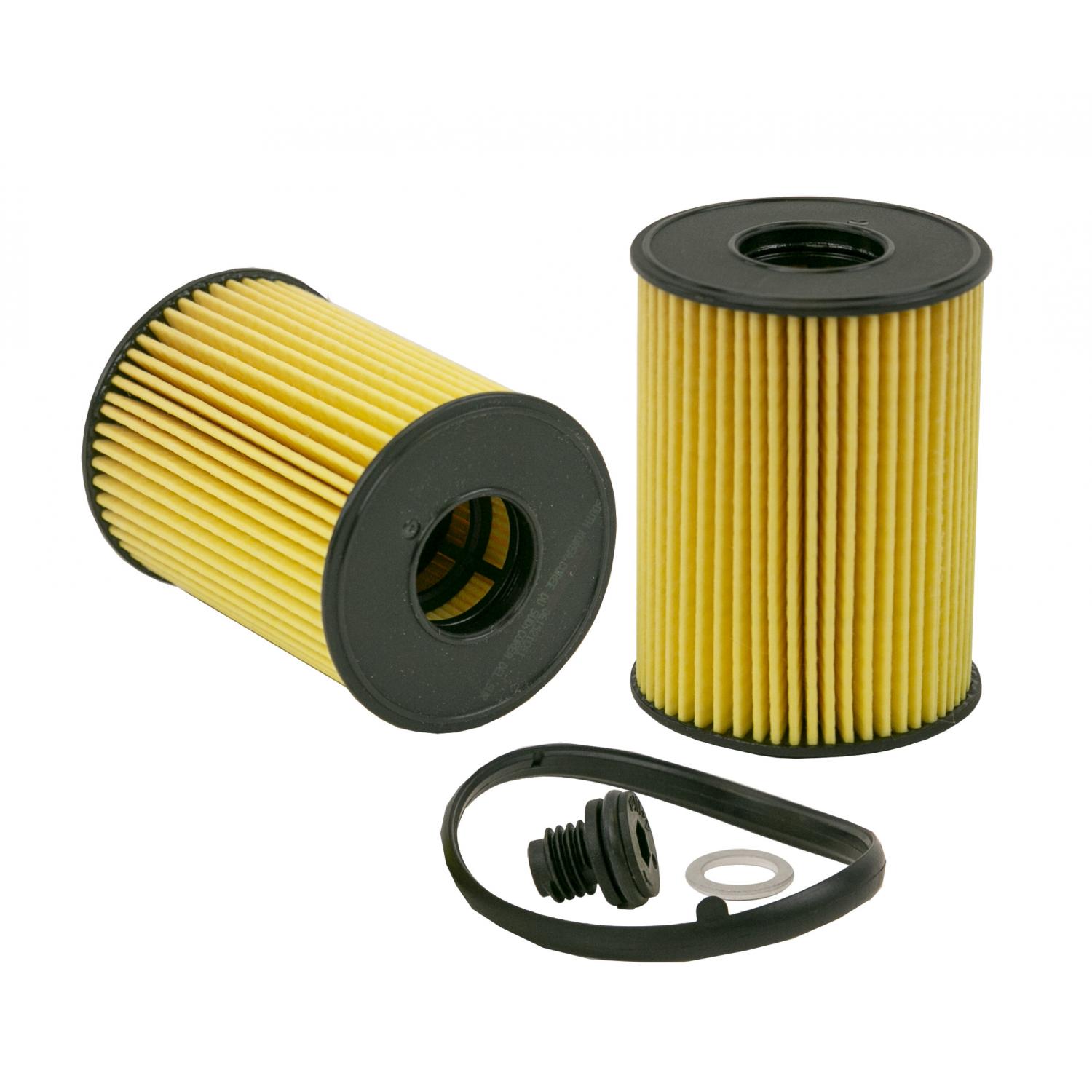 Wix WL10514 Engine Oil Filter product image 1 of 6