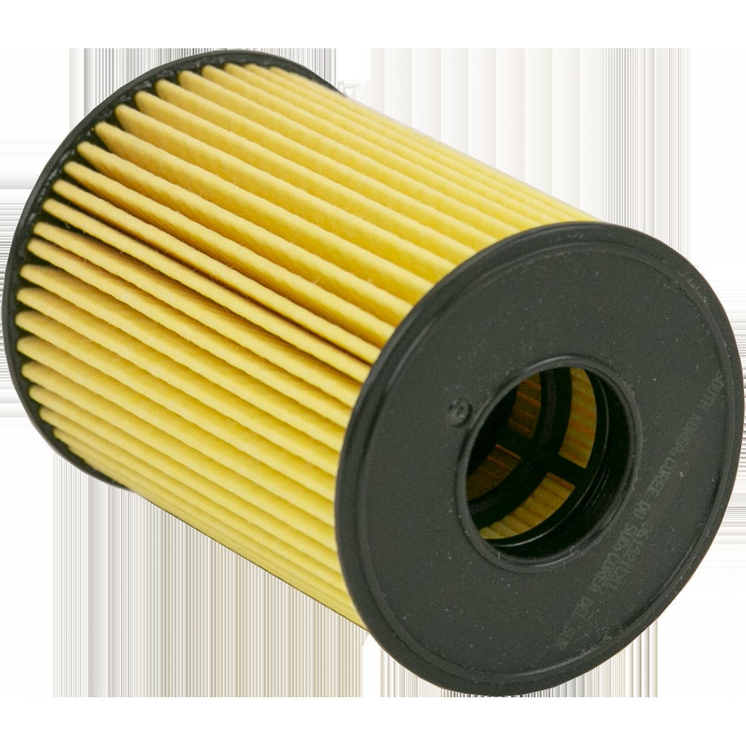 Wix WL10514 Engine Oil Filter product image 2 of 6
