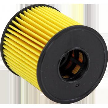 Wix WL10521 Engine Oil Filter product image 2 of 6
