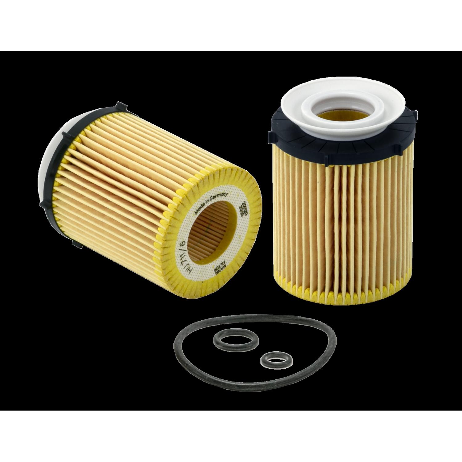 Wix WL7515 Engine Oil Filter product image 1 of 6