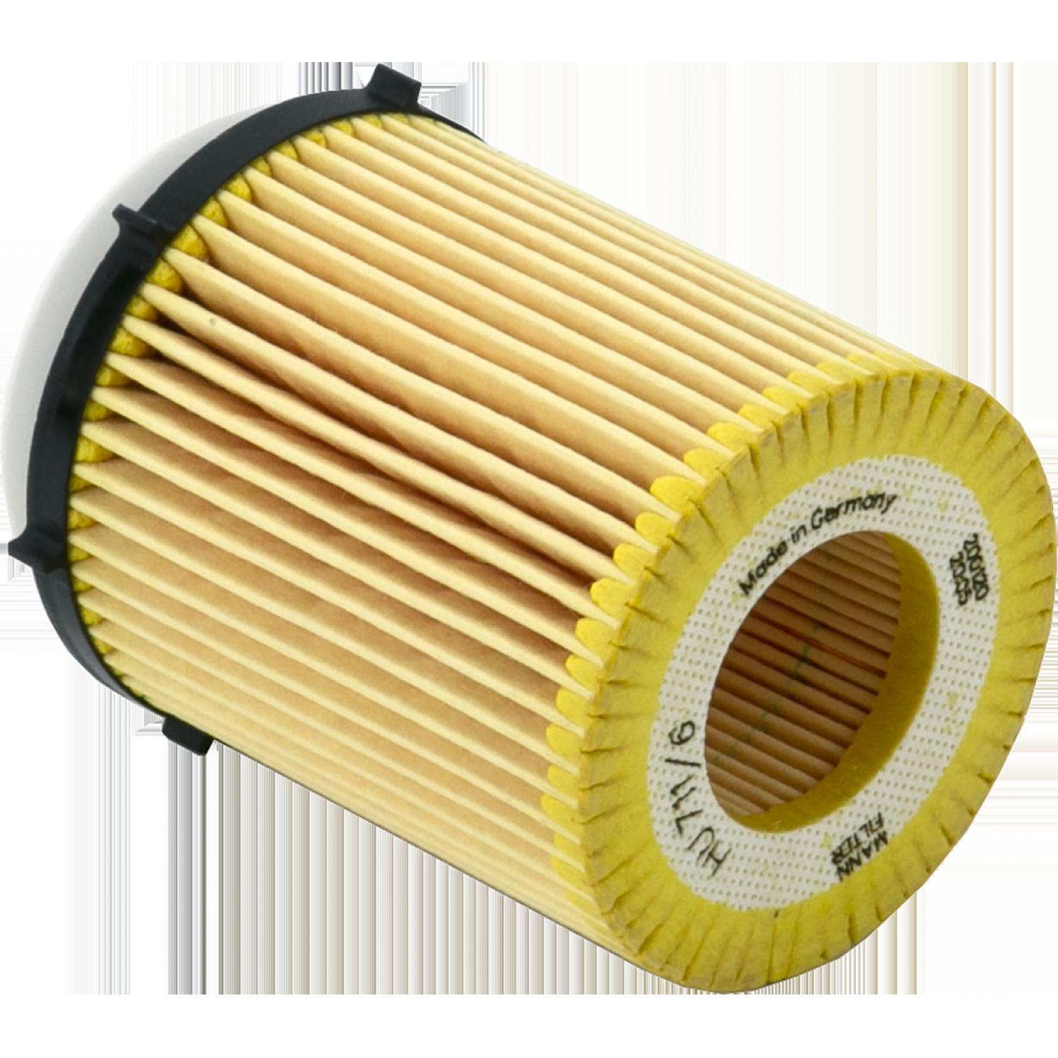 Wix WL7515 Engine Oil Filter product image 2 of 6